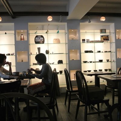 Cafeゆう 梅田店
