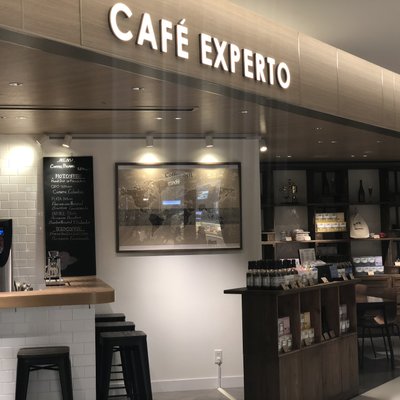 CAFE EXPERTO （カフェエクスペルト）