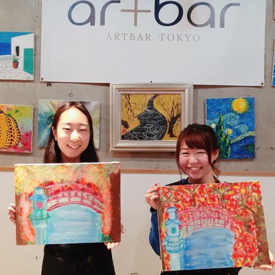 ArtBar Daikanyama
