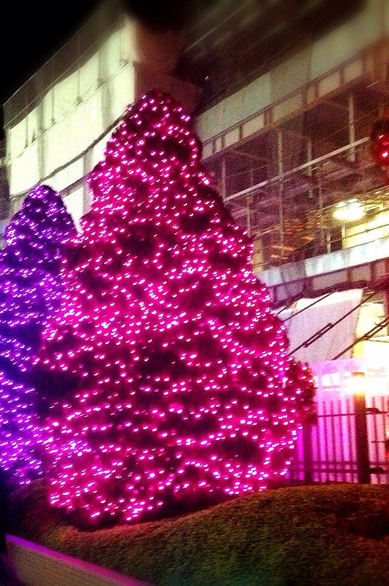 新宿サザンテラス