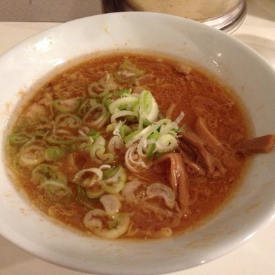 新横浜ラーメン博物館