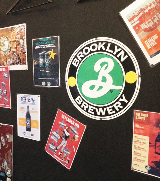 【閉店】BROOKLYN DELI CRAFT BEER（ブルックリンデリ)