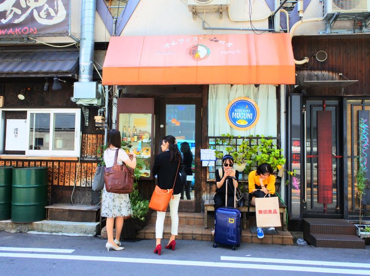 いくつ知ってる 道民が教えるご当地グルメ巡りで北海道一周の旅 前編