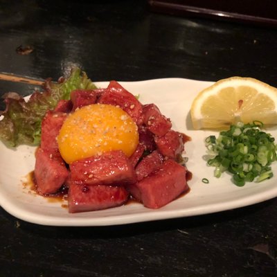 ぶつぎりたんちゃん 鍛冶屋町店