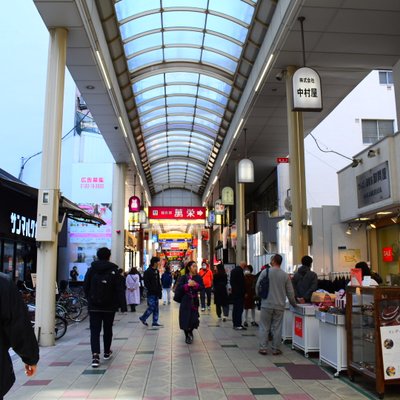 株式会社シモジマ 心斎橋店