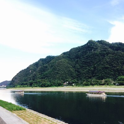 長良橋