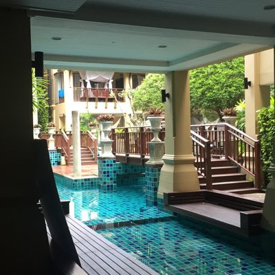 Burasari Phuket