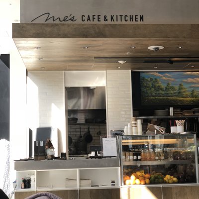 METoA Cafe & Kitchen