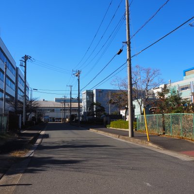 鶴見小野駅