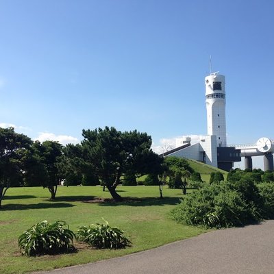 横浜港シンボルタワー