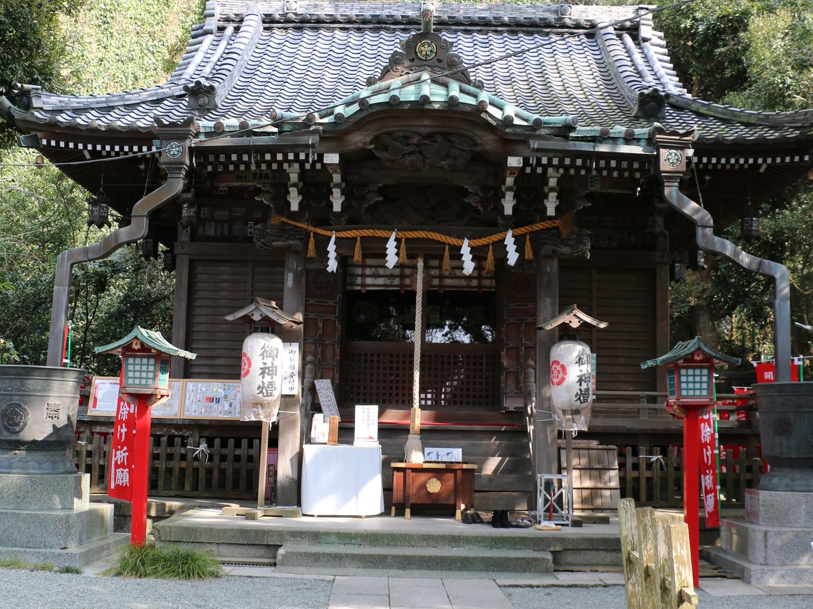 八雲神社