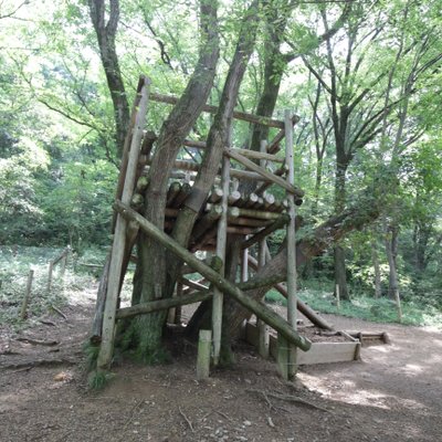 あけぼの子どもの森公園