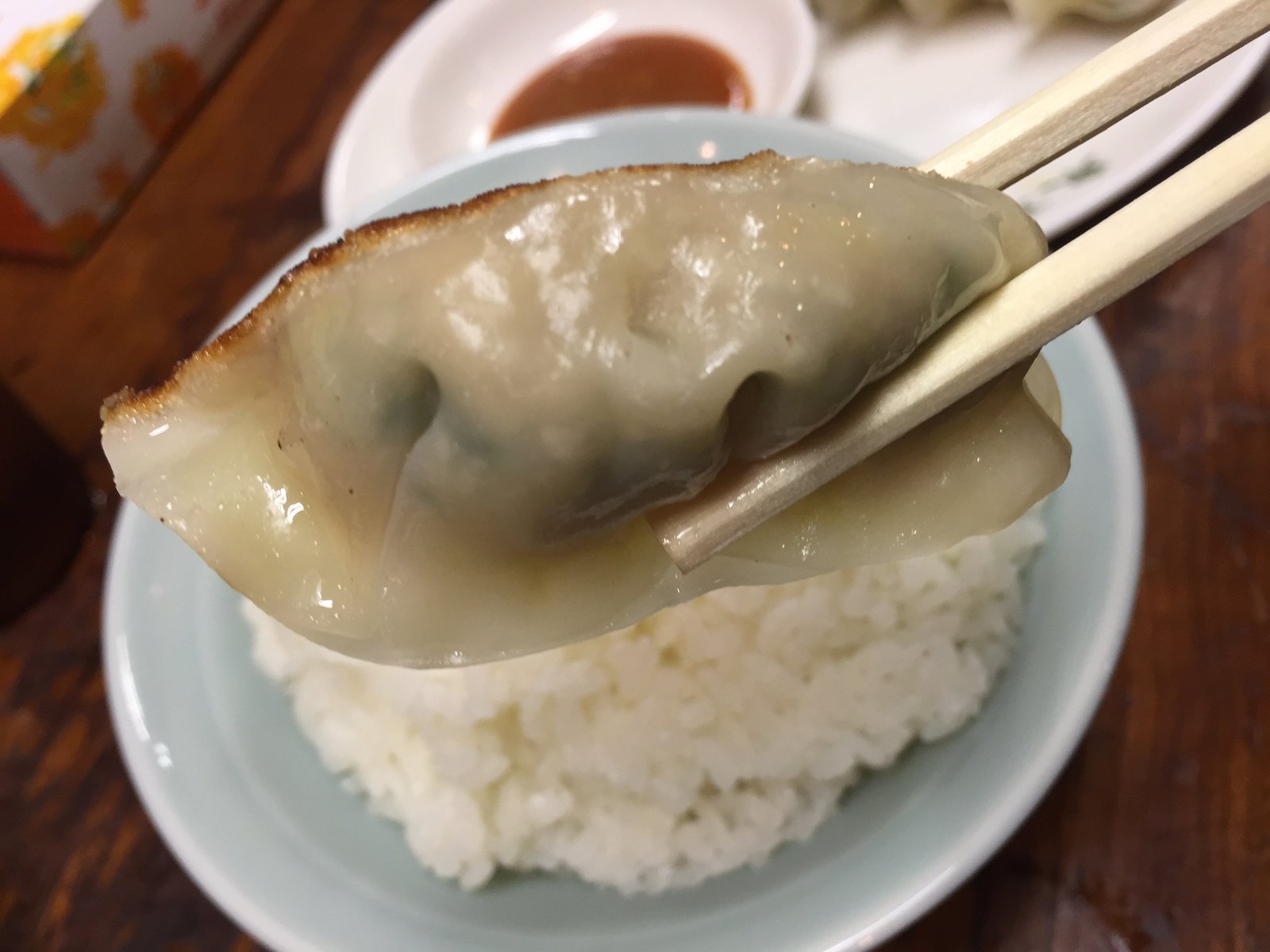 東京餃子楼 三軒茶屋店