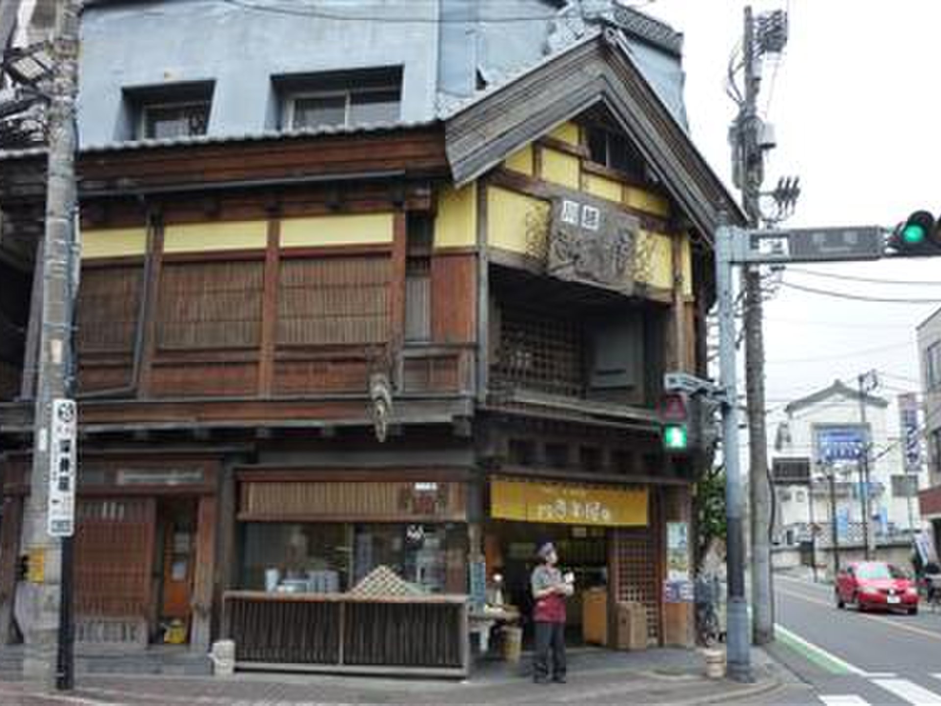 まめ屋川越店