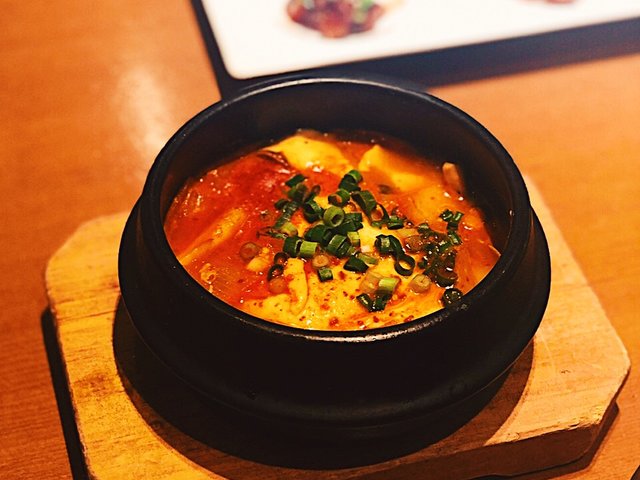 新宿でおすすめの韓国料理ランチ5選 食べ放題から安いお店まで Playlife プレイライフ