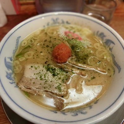 新横浜ラーメン博物館