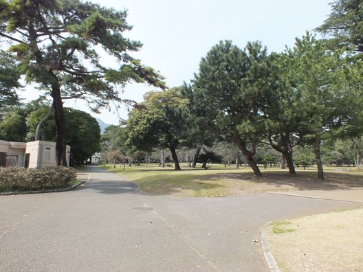 別府公園