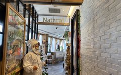 自然派インド料理 ナタラジ 原宿表参道店