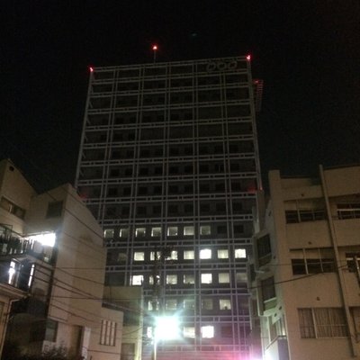 NHK放送技術研究所 食堂