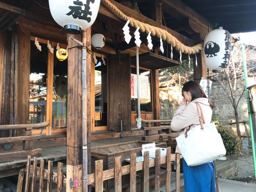 熊野神社