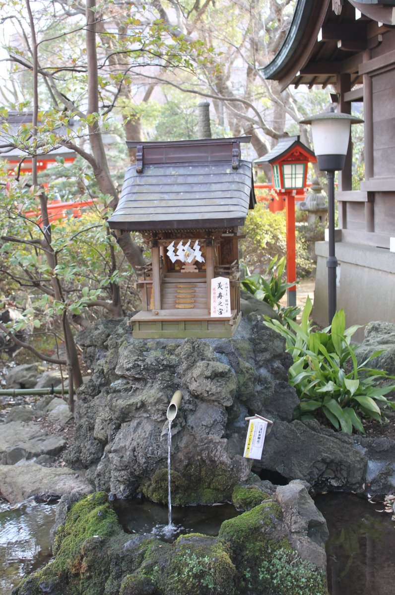 千葉神社