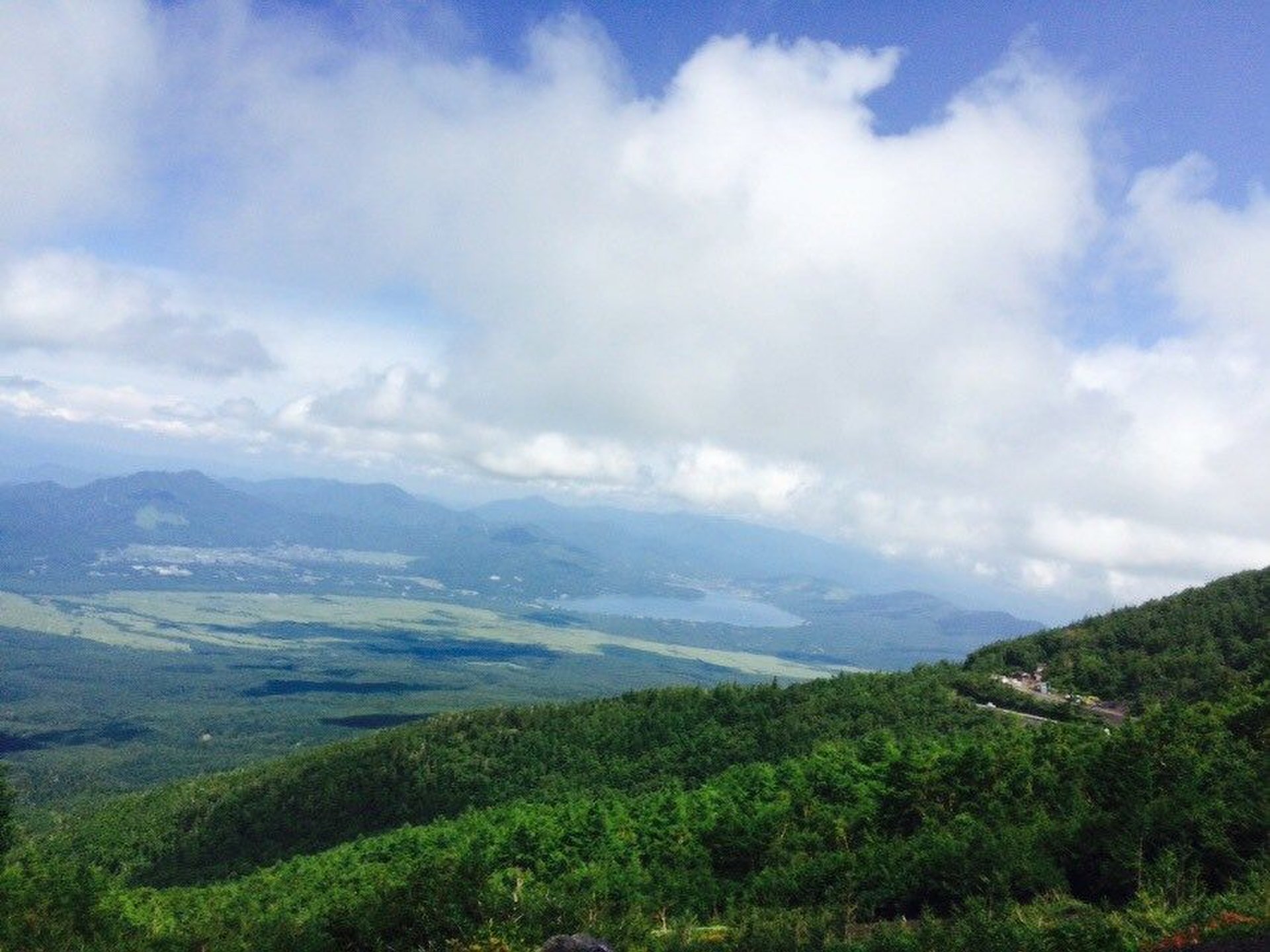 【静岡×登山×人気】富士山登頂！雄大な景色とご来光を拝みにいってみました！