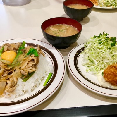 キッチンABC 西池袋店