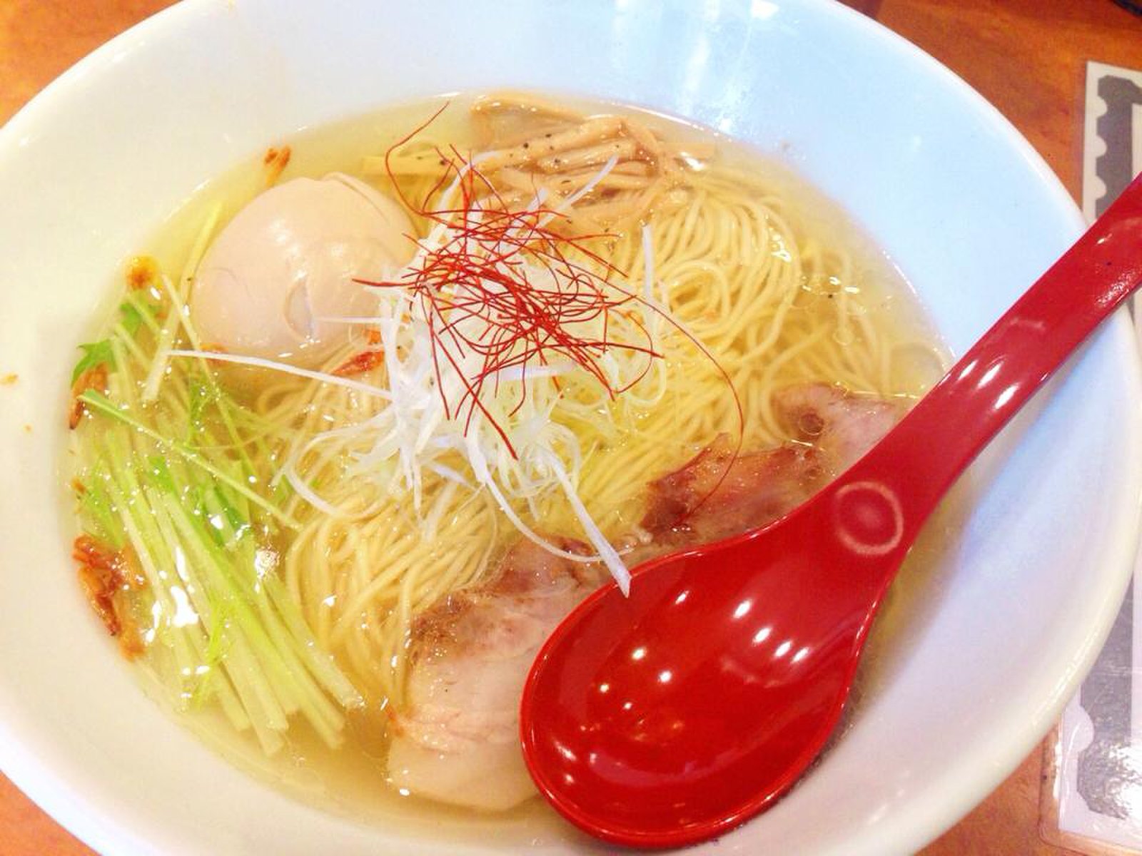 麺屋 翔