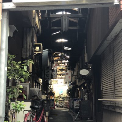 谷中銀座商店街