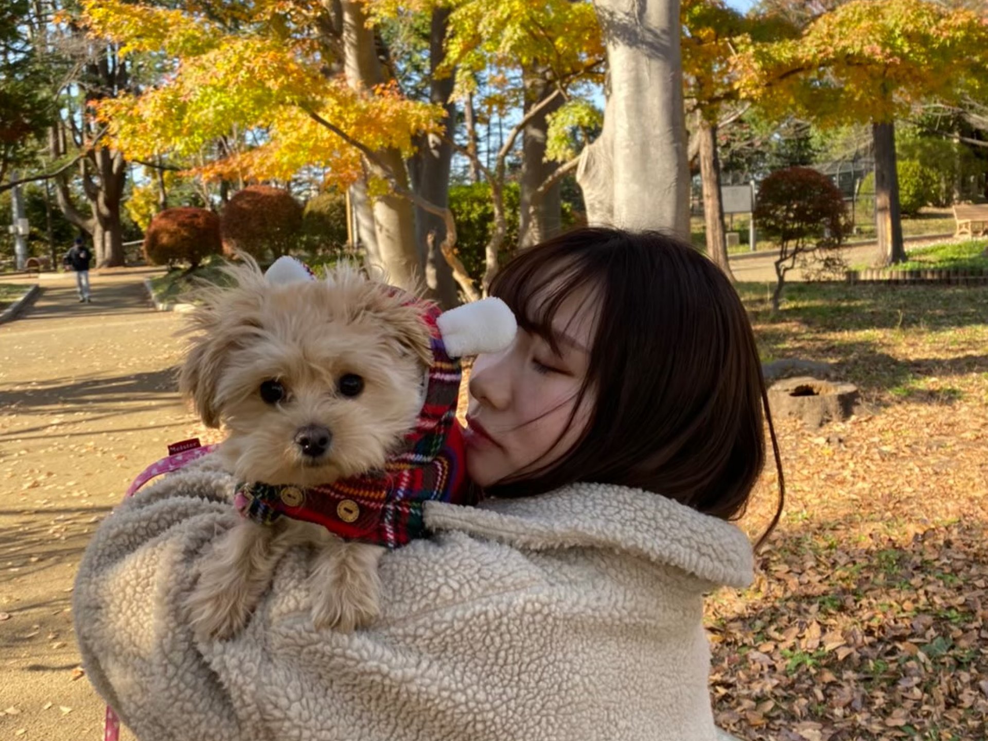 須和田公園