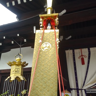 下鴨神社(賀茂御祖神社)
