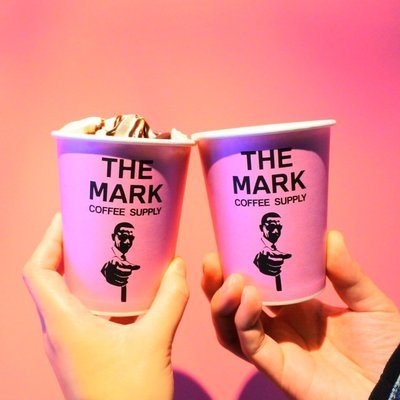 【閉店】THE MARK