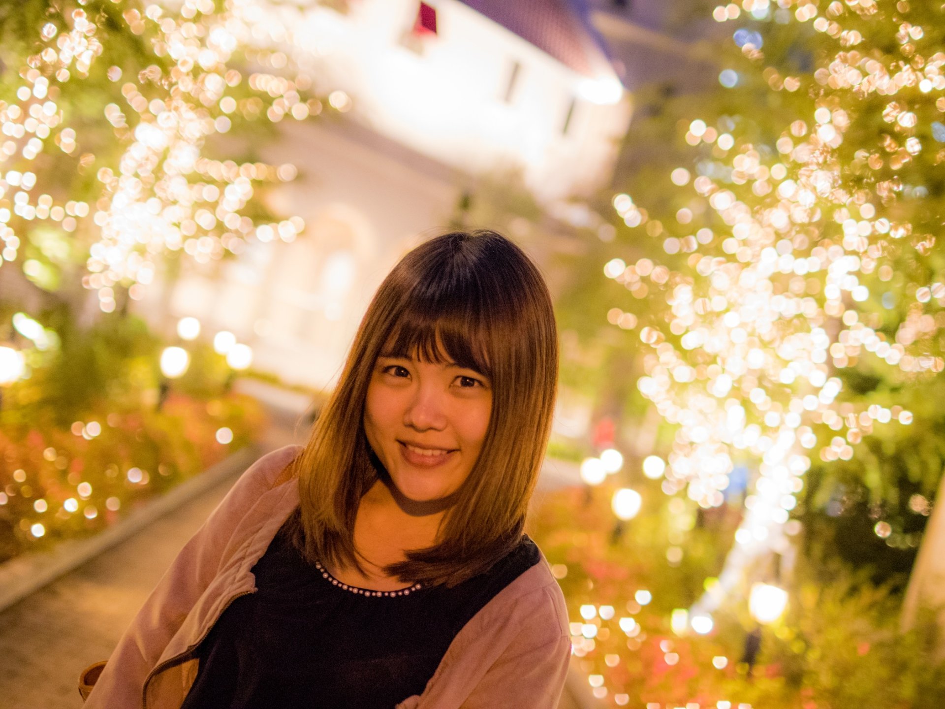 ワンランク上の夜デートに。東京のロマンチックな夜景スポットランキング！