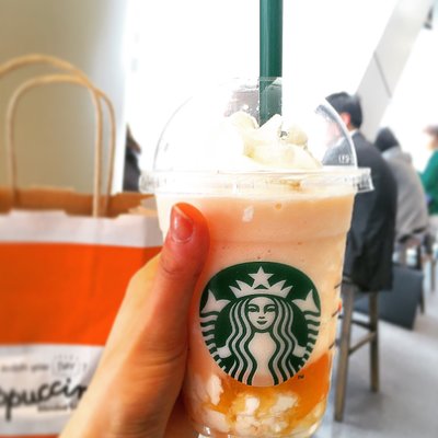 【休業中】スターバックス・コーヒー SHIBUYA TSUTAYA店