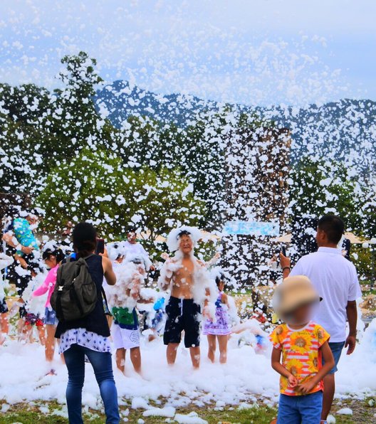 滋賀農業公園ブルーメの丘