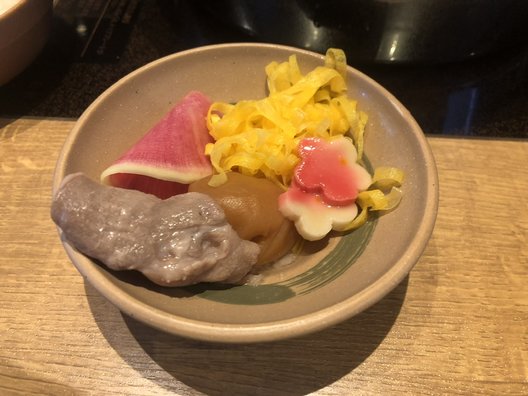 しゃぶしゃぶ温野菜 田町三田口店