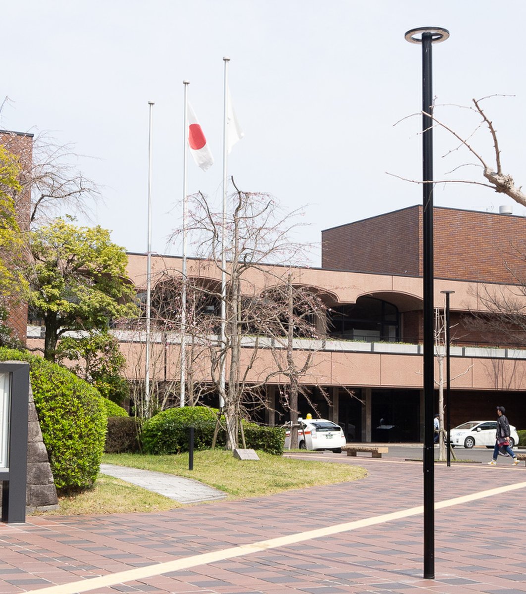 福岡市美術館