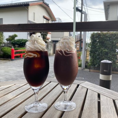 話飲茶屋 つぎはし