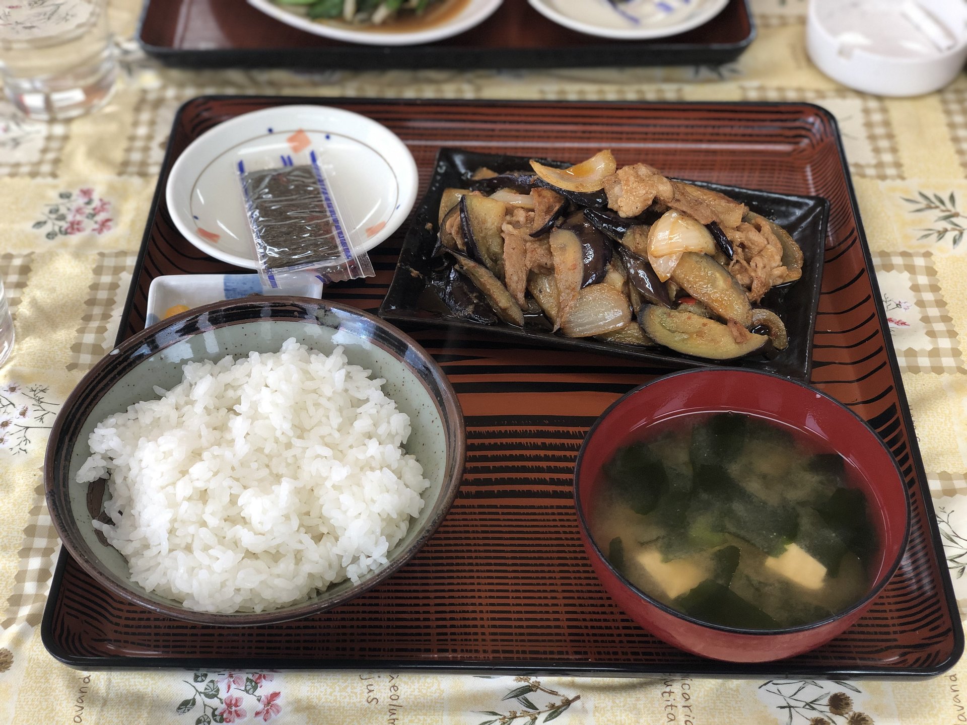 老舗で感じる小さな幸せ♡板橋区最北端の飲食店「まつや食堂 」でほっこり定食ランチを堪能