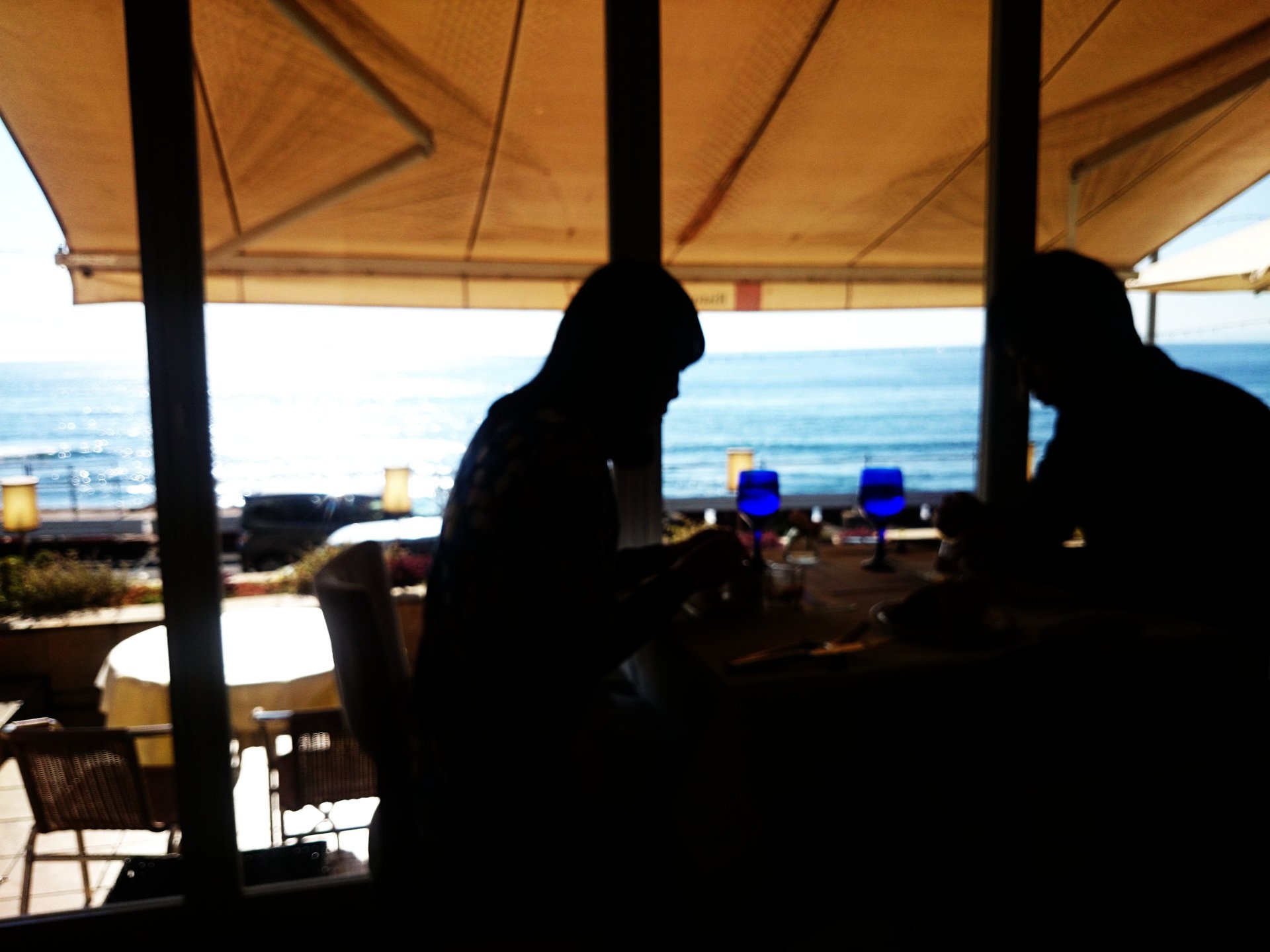 湘南・鎌倉・七里ヶ浜近辺の海の見えるお洒落レストラン。ランチコース2000円以下コスパ◎