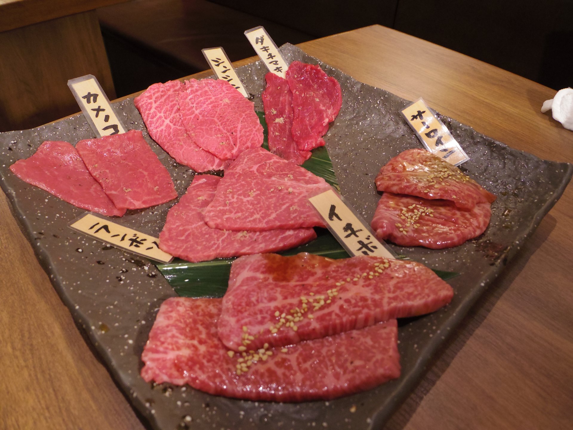 焼肉好きが厳選！安くて美味しい東京のおすすめ焼肉26選
