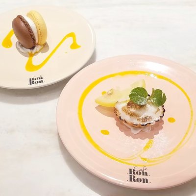 MAISON ABLE Cafe RonRon（メゾンエイブルカフェ ロンロン）