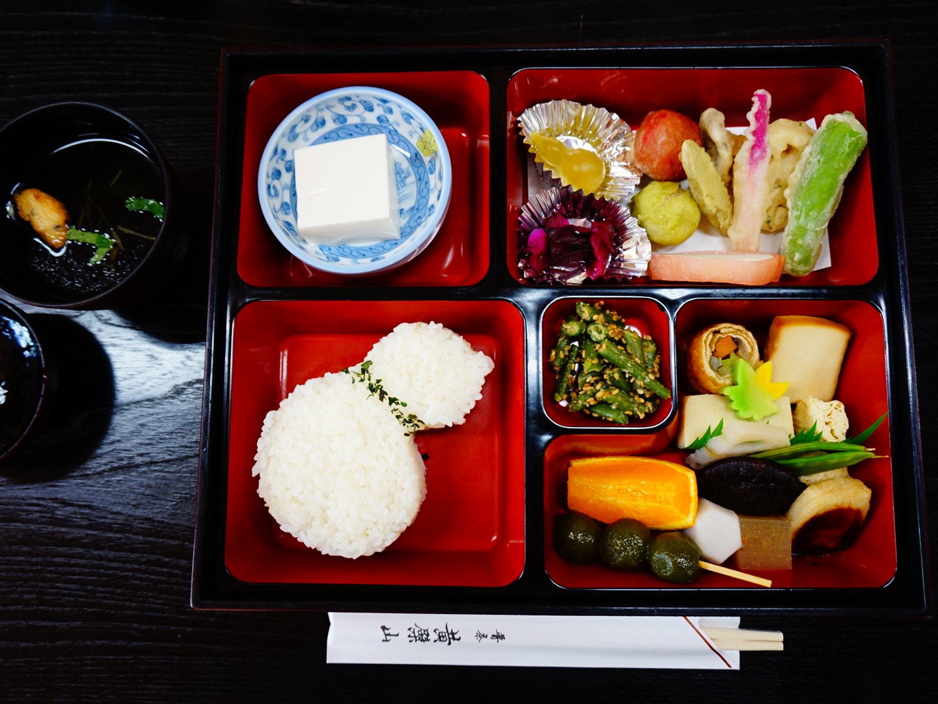 【レア！】京都旅おすすめランチ。美味しい精進料理・普茶料理を堪能できる萬福寺