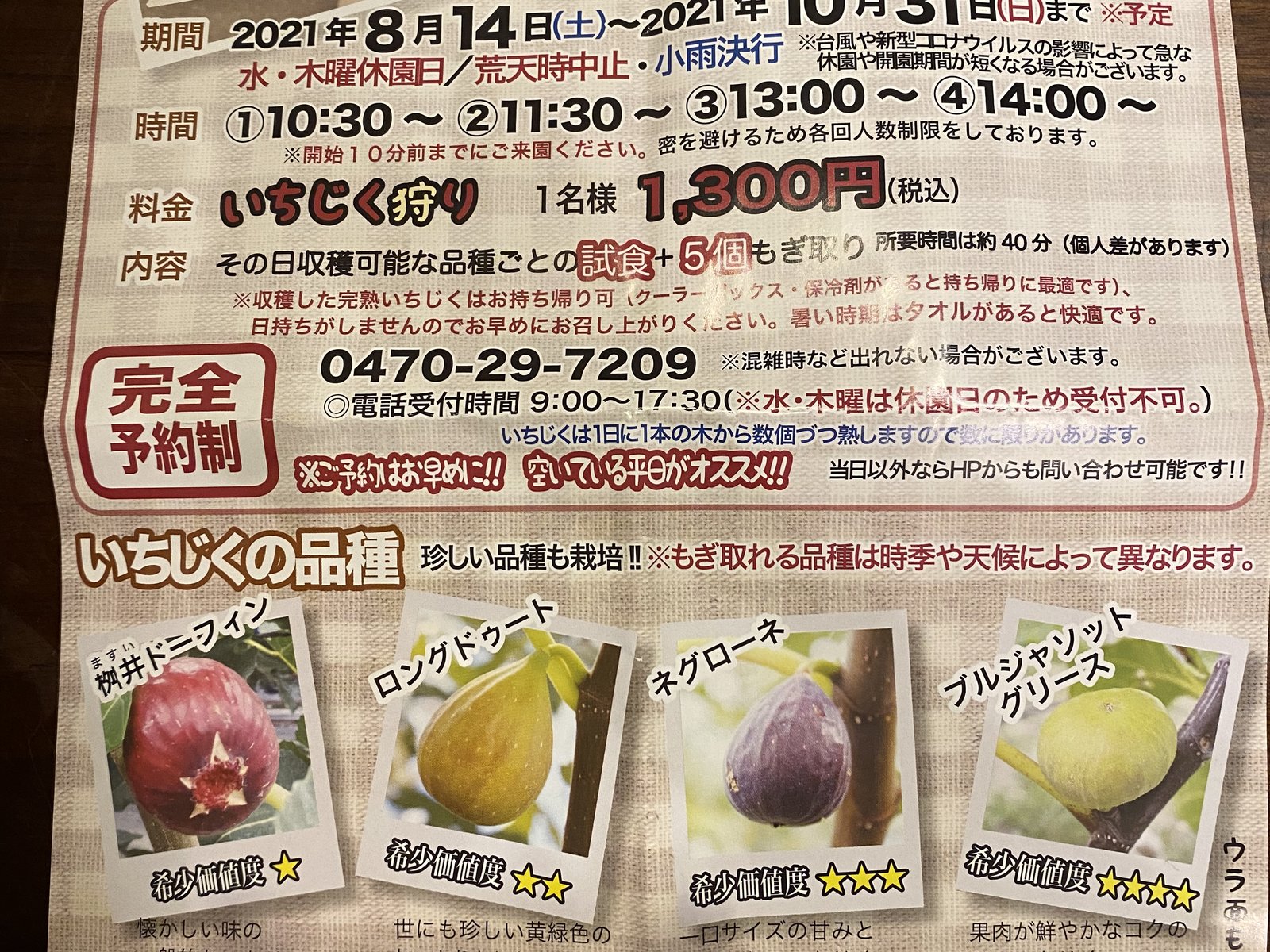 館山パイオニアファーム