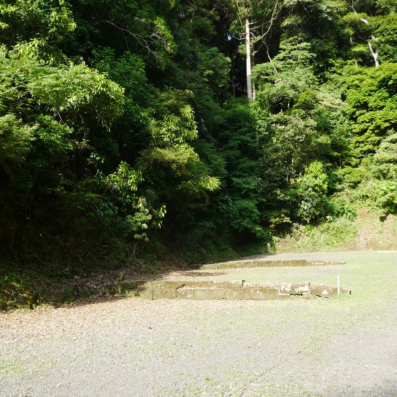 オートキャンプin勝浦 まんぼう