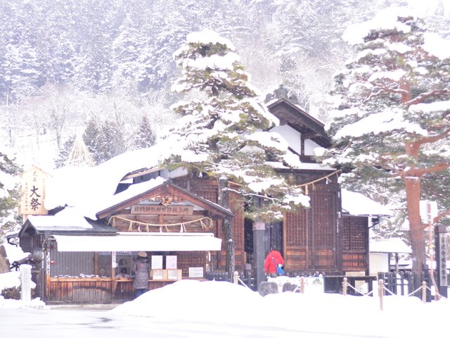 岐阜観光なら高山 グッとくる冬の飛騨高山おすすめスポット特集 Playlife プレイライフ