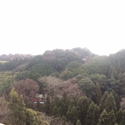 信貴山