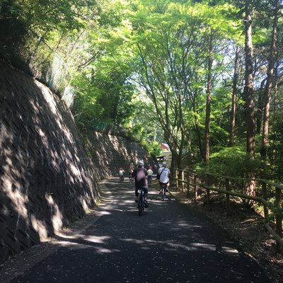 関西サイクルスポーツセンター