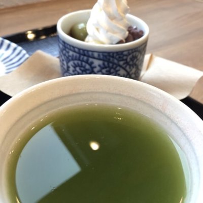 富士宮茶園