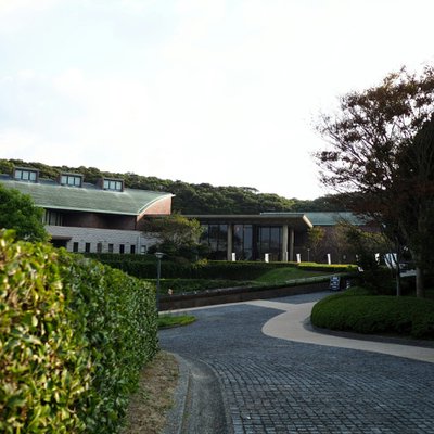 佐賀県立名護屋城博物館